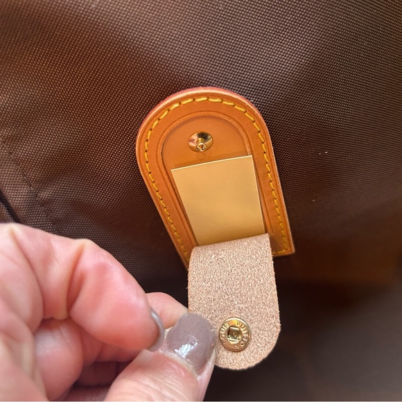 ❤️Louis Vuitton Pegase 70 Suitcase❤️Authentic & Wonderful! ❤️❤️❤️🥰 - Picture 13 of 16